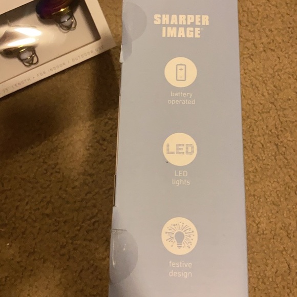 String Lights - Picture 3 of 4